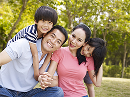 You want the best or your family You want the best or your family