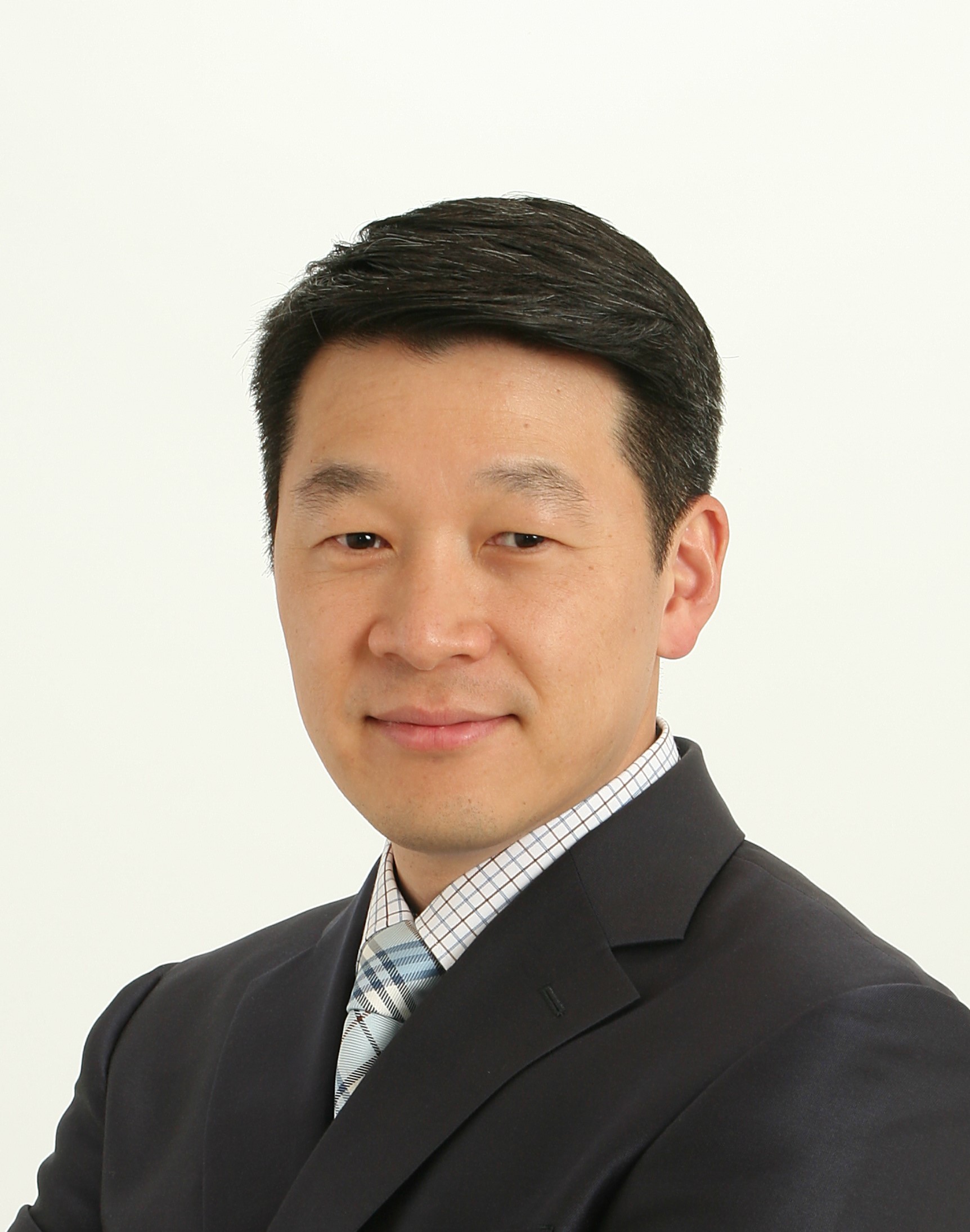 Daniel Shin
