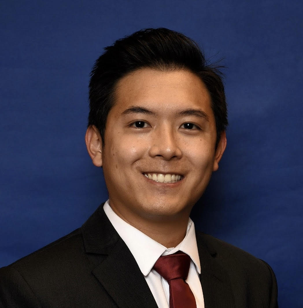 Bryson Nakatani